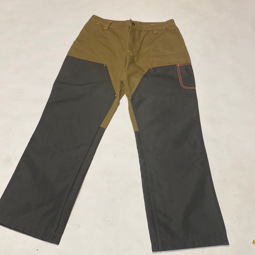 Field and Stream brush pants size 34 like new